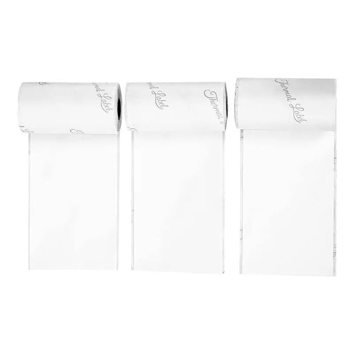 Phomemo Q12-RMS10 thermal paper - Labels<<<Label printers<<<Office<<<InnproXML