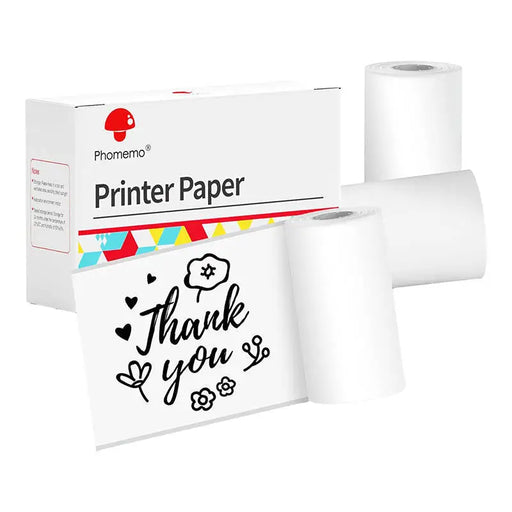 Phomemo Q22-RMS2 thermal paper - Labels<<<Label printers<<<Office<<<InnproXML