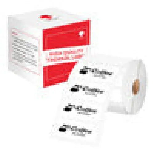 Phomemo sticker labels 15x30mm 400 pcs. (white) - Labels<<<Label printers<<<Office<<<InnproXML