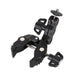 Phone and sports camera holder with clamp - Photo accessories<<<HurtelXML