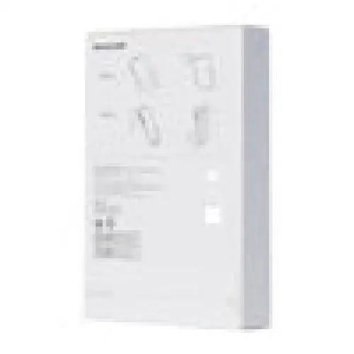 Phone case Baseus Crystal Clear for iPhone 14 Pro Max (transparent) - Protective cases for smartphones<<<Cases<<<GSM