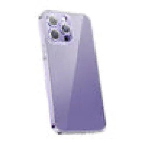 Phone case Baseus Crystal Clear for iPhone 14 Pro Max (transparent) - Protective cases for smartphones<<<Cases<<<GSM