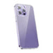 Phone case Baseus Crystal Clear for iPhone 14 Pro Max (transparent) - Protective cases for smartphones<<<Cases<<<GSM