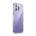 Phone case Baseus Crystal Clear for iPhone 14 Pro Max (transparent) - Protective cases for smartphones<<<Cases<<<GSM