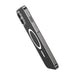 Phone case Baseus Magnetic Crystal Clear for iPhone 12 (transparent) with all-tempered-glass screen protector