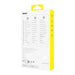 Phone Case for iP 13 PRO Baseus OS-Lucent Series (Clear) - Protective cases for smartphones<<<Cases<<<GSM