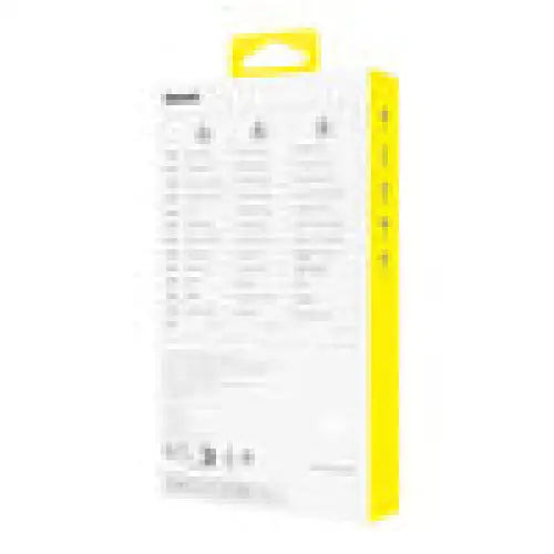 Phone Case for iP 14 PRO Baseus OS-Lucent Series (Clear) - Protective cases for smartphones<<<Cases<<<GSM