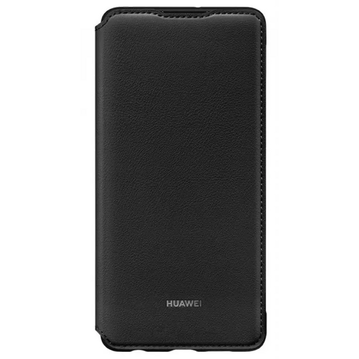 Phone case HUAWEI Elle P30 Wallet Cover Black - Аксесоари за смартфон<<<Аксесоари<<<TechMart&&&Аксесоари за