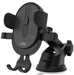 Phone holder XO C60 Suction outlet cup car holder - Аксесоари за смартфон<<<Аксесоари<<<TechMart&&&Аксесоари за