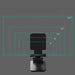 Phone stand Choetech H88-BK (black) - Cell phone holders<<<HurtelXML&&&Bases and stands<<<stands<<<tripods<<<Selfie