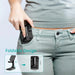 Phone stand Choetech H88-BK (black) - Cell phone holders<<<HurtelXML&&&Bases and stands<<<stands<<<tripods<<<Selfie