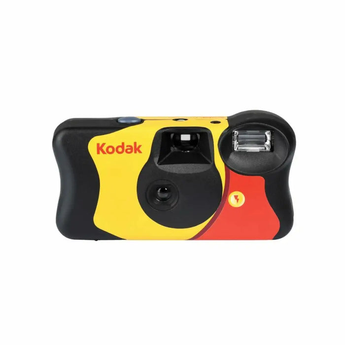 Photo camera Kodak FunSaver - Електроника Фотография и Видео<<<Компютри|