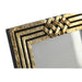 Photo frame DKD Home Decor 17 x 1,5 x 22 cm Golden Resin Neoclassical - Декорация и Осветление<<<Дом