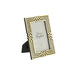 Photo frame DKD Home Decor 17 x 1,5 x 22 cm Golden Resin Neoclassical - Декорация и Осветление<<<Дом
