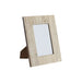 Photo frame DKD Home Decor 17 x 1,8 x 21,5 cm Cream Bone Resin Colonial - Декорация и Осветление<<<Дом