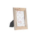 Photo frame DKD Home Decor Brown 15 x 1 x 20 cm MDF Wood (2 Units) - Декорация и Осветление<<<Дом