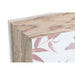 Photo frame DKD Home Decor Brown 25 x 1 x 30 cm MDF Wood (2 Units) - Декорация и Осветление<<<Дом