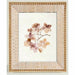 Photo frame DKD Home Decor Natural Wood MDF Wood 26,5 x 2 x 32 cm - Декорация и Осветление<<<Дом