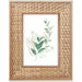 Photo frame DKD Home Decor Natural Wood MDF Wood 26,5 x 2,5 x 32 cm - Декорация и Осветление<<<Дом