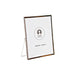 Photo frame DKD Home Decor Silver Metal 21 x 2 x 26 cm Traditional - Декорация и Осветление<<<Дом