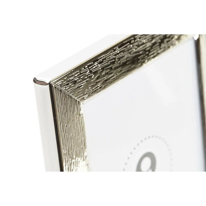 Photo frame DKD Home Decor Silver Metal Traditional 30 x 40 cm 12 x 2 x 17 cm - Декорация и Осветление<<<Дом
