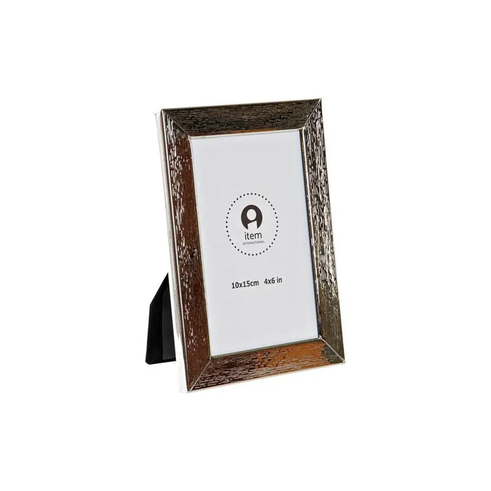 Photo frame DKD Home Decor Silver Metal Traditional 30 x 40 cm 12 x 2 x 17 cm - Декорация и Осветление<<<Дом