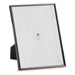 Photo frame Gift Decor Black Crystal Steel (12 Units) - Декорация и Осветление<<<Дом Градина<<<BigBuy&&&Рамки за