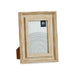 Photo frame Gift Decor Brown Golden Wood Glass Crystal polystyrene Plastic (6 Units) - Декорация и Осветление<<<Дом