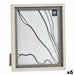 Photo frame Gift Decor Brown Grey Wood Glass Crystal polystyrene Plastic (6 Units) - Декорация и Осветление<<<Дом