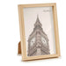 Photo frame Gift Decor Brown Natural Plastic (6 Units) - Декорация и Осветление<<<Дом Градина<<<BigBuy&&&Рамки за