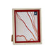 Photo frame Gift Decor Brown Red Wood Glass Crystal polystyrene Plastic (6 Units) - Декорация и Осветление<<<Дом