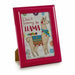 Photo frame Gift Decor Glass polystyrene (12 Units) - Декорация и Осветление<<<Дом Градина<<<BigBuy&&&Рамки за