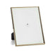 Photo frame Gift Decor Golden Crystal Steel (12 Units) - Декорация и Осветление<<<Дом Градина<<<BigBuy&&&Рамки за