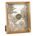 Photo frame Gift Decor Golden Glass Plastic (6 Units) - Декорация и Осветление<<<Дом Градина<<<BigBuy&&&Рамки за