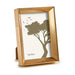 Photo frame Gift Decor Golden Glass Plastic (6 Units) - Декорация и Осветление<<<Дом Градина<<<BigBuy&&&Рамки за