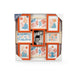 Photo frame Gift Decor Multicolour Metal MDF Wood (6 Units) - Декорация и Осветление<<<Дом Градина<<<BigBuy&&&Рамки за