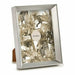 Photo frame Gift Decor Silver Glass Plastic (6 Units) - Декорация и Осветление<<<Дом Градина<<<BigBuy&&&Рамки за