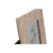 Photo frame Home ESPRIT Beige Resin Crystal Marble Urban 18 x 2 x 22 cm - Декорация и Осветление<<<Дом