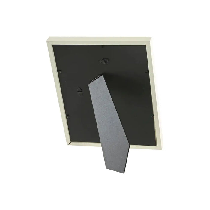 Photo frame Home ESPRIT Blue Green Crystal MDF Wood Urban (4 Units) - Декорация и Осветление<<<Дом