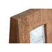 Photo frame Home ESPRIT Natural Crystal - Декорация и Осветление<<<Дом Градина<<<BigBuy&&&Рамки за снимки<<<Декорация и