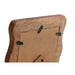 Photo frame Home ESPRIT Natural Mango wood Waves Urban 18,5 X 2 X 25 cm - Декорация и Осветление<<<Дом