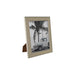 Photo frame Home ESPRIT Silver Crystal polystyrene 25,5 x 1,5 x 30,5 cm - Декорация и Осветление<<<Дом