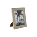 Photo frame Home ESPRIT Silver Crystal polystyrene Romantic 20,5 x 1,5 x 25,5 cm - Декорация и Осветление<<<Дом