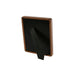 Photo frame Home ESPRIT White Brown Crystal Acacia Scandinavian 22 x 2,8 x 27 cm - Декорация и Осветление<<<Дом