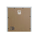 Photo frame Home ESPRIT White Brown Grey Crystal polystyrene Urban 23 X 3 X 41 cm (2 Units) - Декорация и