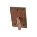 Photo frame Home ESPRIT White Natural Bone Mango wood Urban - Декорация и Осветление<<<Дом Градина<<<BigBuy&&&Рамки за