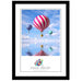 PHOTO FRAME PLASTIC 10X15CM BLACK - Рамки и клипс<<<Декорации<<<Мебели и интериор<<<Praktiker