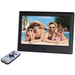 Photo frame Sencor SDF 782 BK - Фоторамки<<<Дом и градина<<<TechMart&&&Дигитални фоторамки<<<Дом и градина<<<Technopolis
