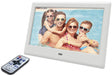 Photo frame Sencor SDF 782 WH - Фоторамки<<<Дом и градина<<<TechMart&&&Дигитални фоторамки<<<Дом и градина<<<Technopolis