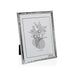 Photo frame Versa Silver Metal Minimalist 1 x 20,5 x 15,5 cm - Декорация и Осветление<<<Дом Градина<<<BigBuy&&&Рамки за